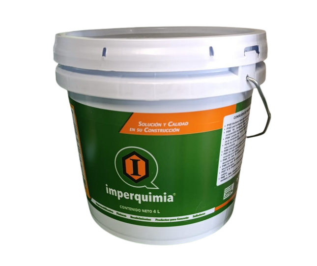 Espacios Satinado, 4Lt