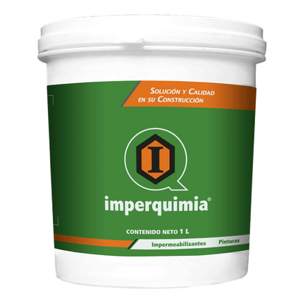 Espacios Semi-Mate, 1Lt