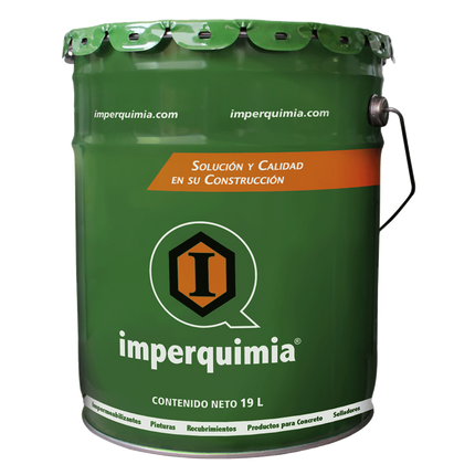 Impercoat Decor Blanco,19Lt