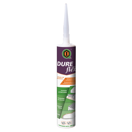 Dureflex 560 Pal Blanco, 0.3 Kg