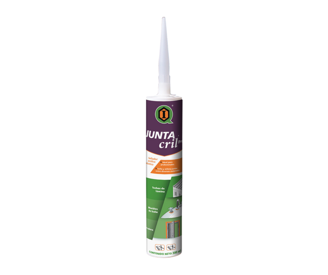 Juntacril Pro Gris, Ca0.3Kg