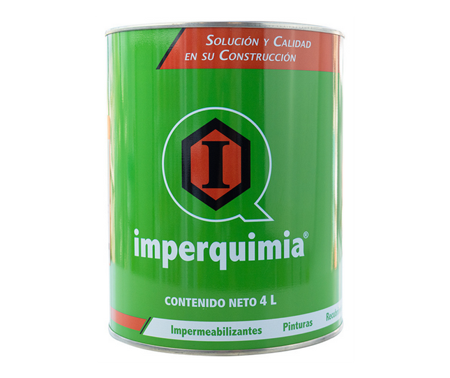 Sellaquim Epoxi M80, 4Lt