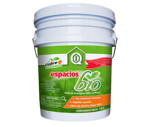 Espacios Bio, 19Lt