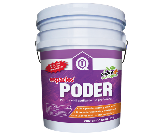 Espacios Poder, 19Lt