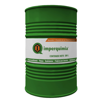 Quimicret Dis N 0.25, 200Lt