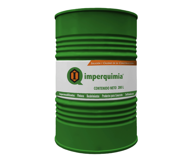 Fire Quim Intumescente Baseagu Sy, 200Lt