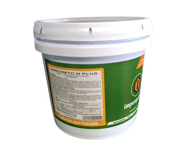Unecreto N Plus, 1Lt