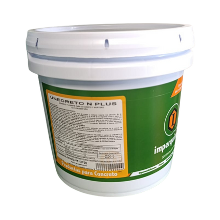 Unecreto N Plus, 19Lt