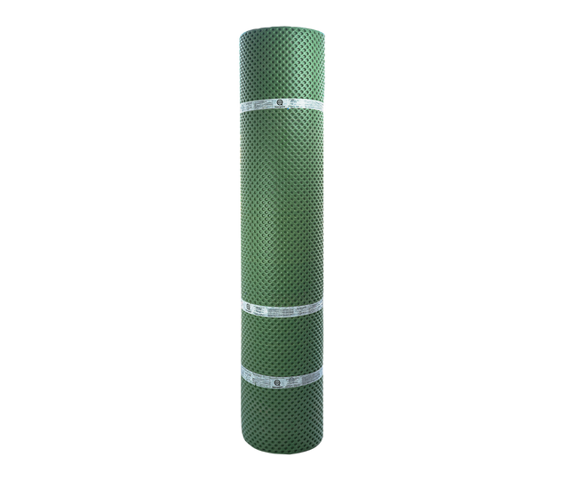 Impermeabilizante  Prefabricado Uniplas Jardin Drenaje Sencillo 200