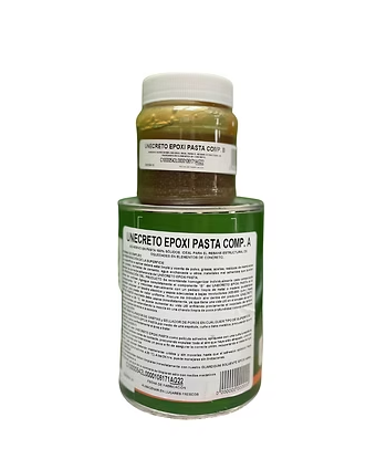 Unecreto Epoxi Pasta, 1Kg